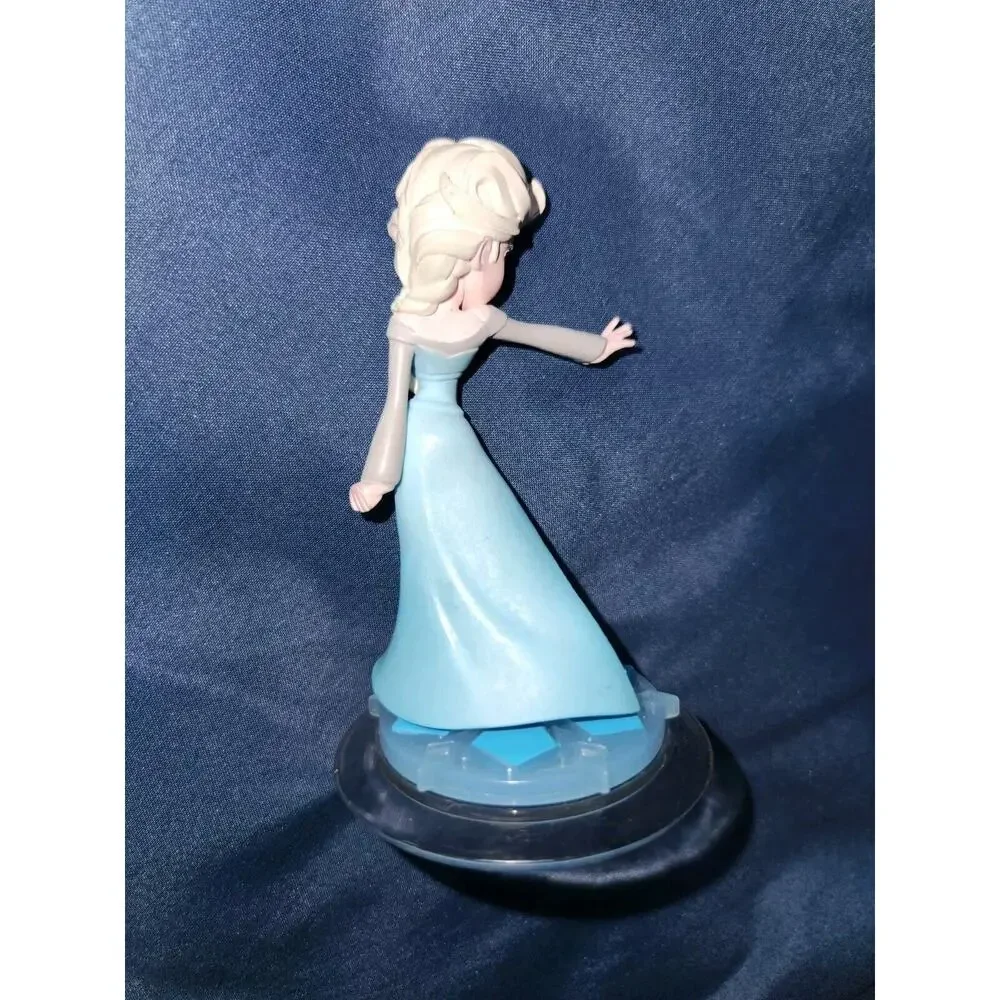 *5 for $25*‎ Disney Infinity 1.0 Frozen Elsa Frozen Figure
